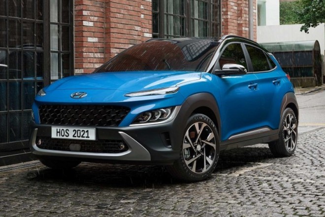 Có nên mua xe Kona cũ không? - Giải đáp chi tiết